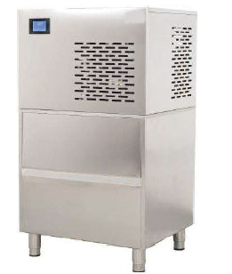 Touch Screen Ice Flaker (Model No. HVO-IF-200T)