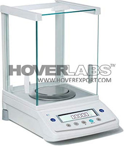 Touch Screen Analytical Balance (Model No. HVO-CY-224A)
