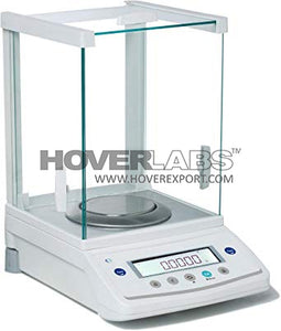 Touch Screen Semi Micro Balance (Model No. HVO-CY-C SERIES)