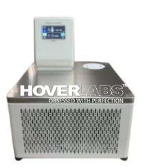 Touch Screen Vertical Refrigerated Circulating Bath (Model No. HVO-RCB-620T)