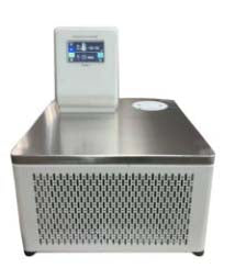 Touch Screen Vertical Refrigerated Circulating Bath (Model No. HVO-RCB-620T)