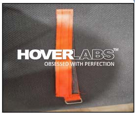 Tourniquite 1" SUPERIOR (Model No: HVO-TB-189)