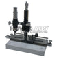 Traveling Microscope, Superior (Brass Parts)