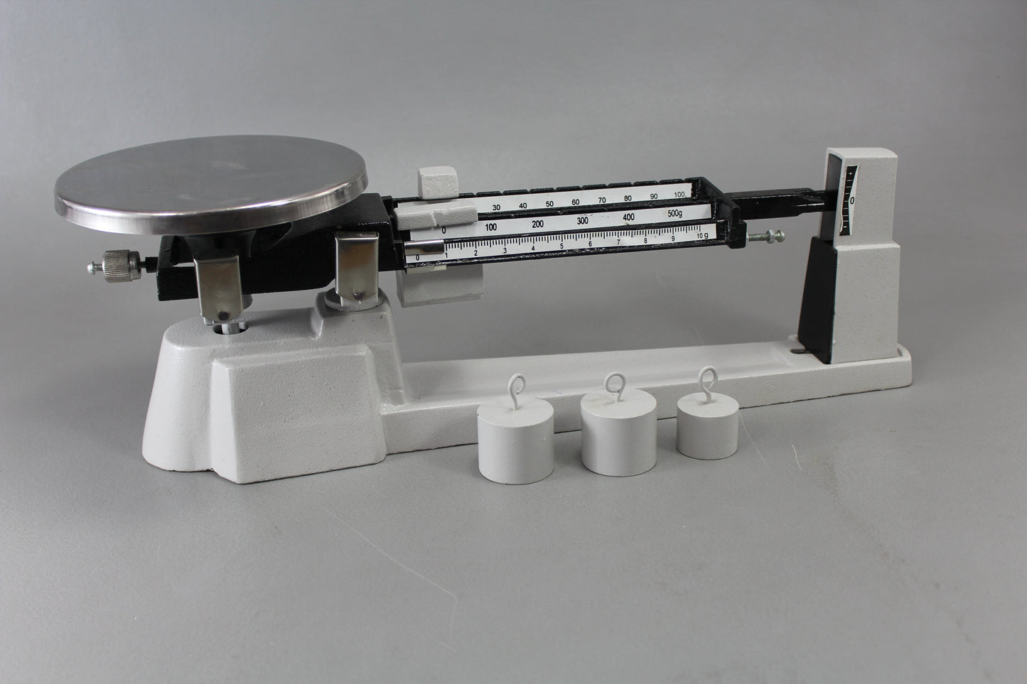 Triple Beam Balance