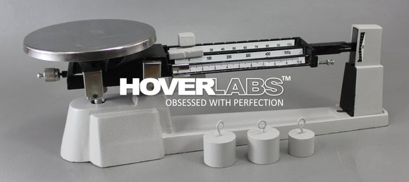 Triple Beam Balance