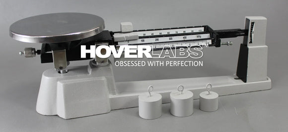 Triple Beam Balance (Model No: HV-B003)