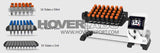 Tube Roller (Model No. HVO-PR35)