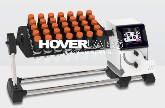 Tube Roller (Model No. HVO-PR35)