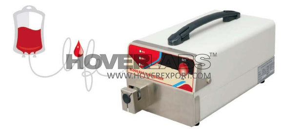 Tube Sealer (Model No: HV-BBS-16)