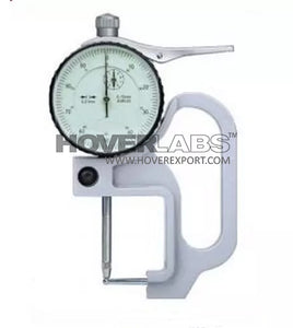 Tube Thickness Gage (Model No. HVO-GG-2367-10A)