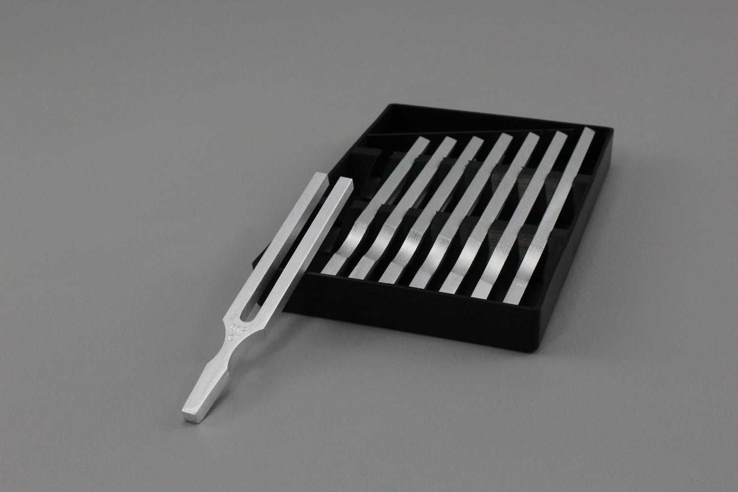 Tuning Forks Aluminium