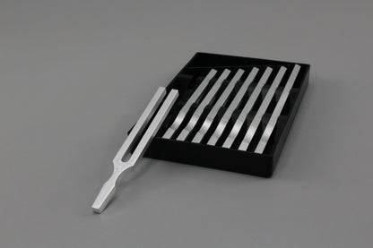 Tuning Forks Aluminium