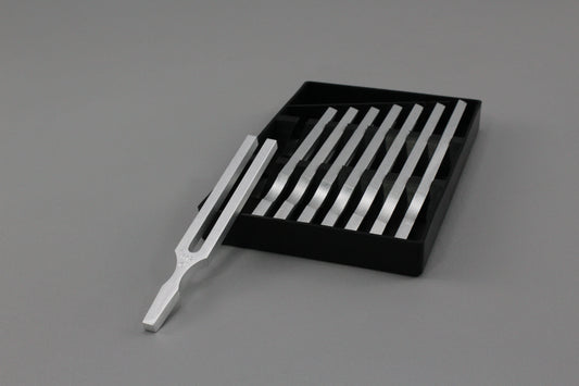 Tuning Forks Aluminium