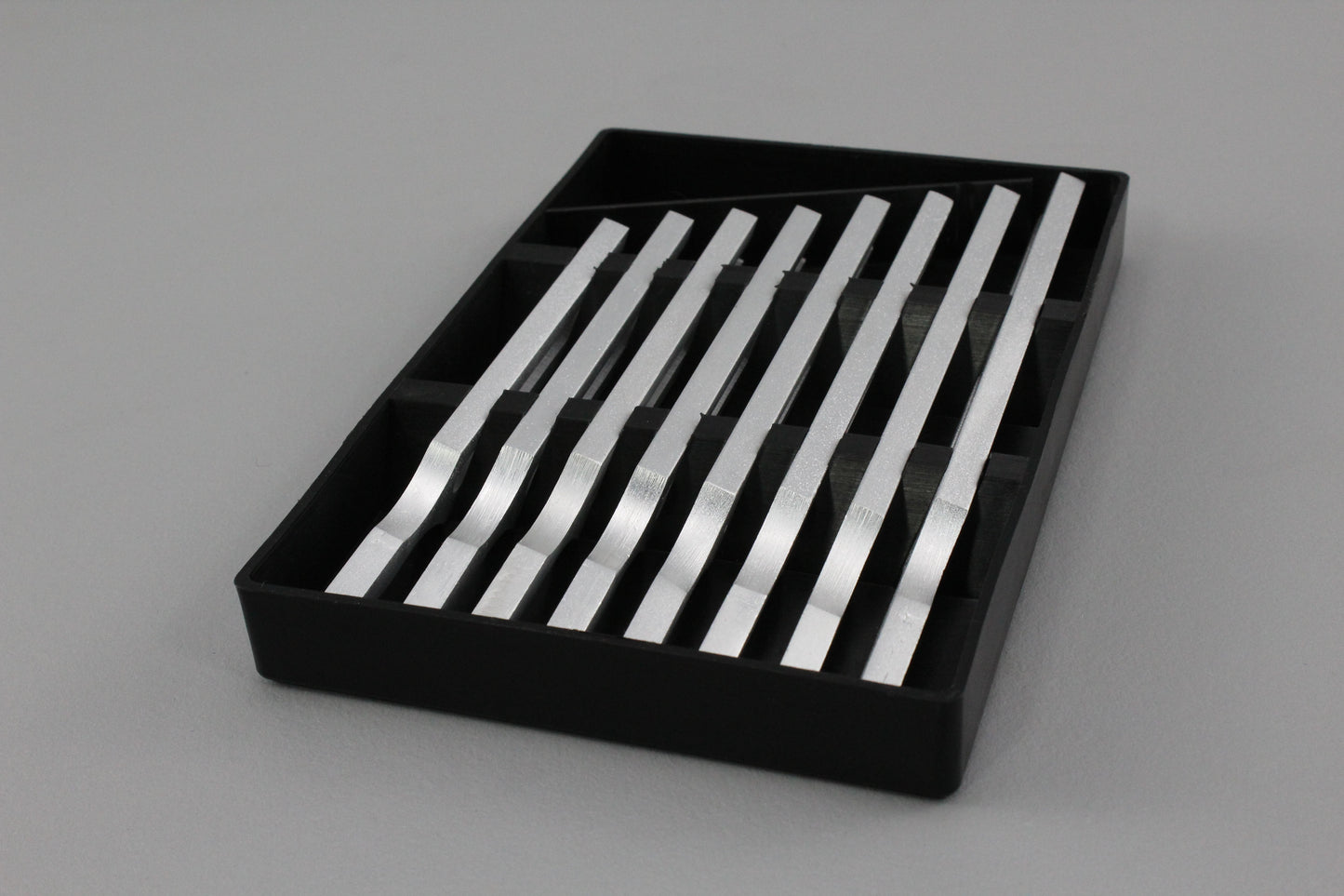 Tuning Forks Aluminium
