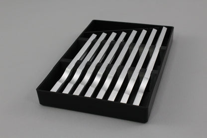 Tuning Forks Aluminium