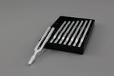 Tuning Forks Aluminium