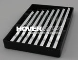 Tuning Forks Aluminium
