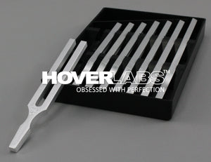 Tuning Forks Aluminium