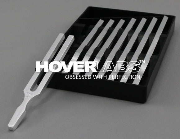 Tuning Forks Aluminium