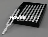 Tuning Forks Aluminium