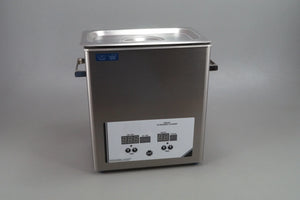 Ultrasonic Cleaner (Model No. HV-UC3)