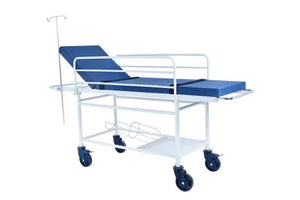 Stainless Steel Two Big Two Small Wheel Stretcher Chart (Model No: HVO-USI-962B)