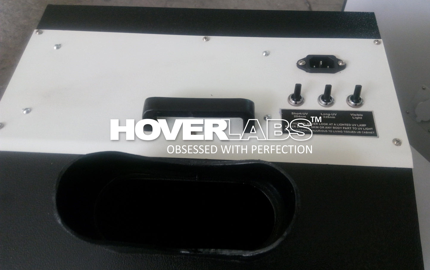 UV Cabinet