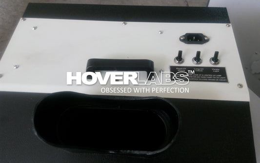 UV Cabinet