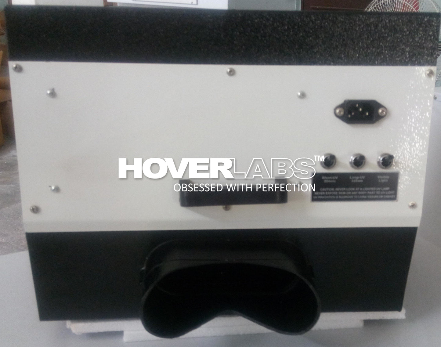 UV Cabinet
