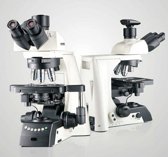 Faculty Microscopes (Model No: Ultima X10)