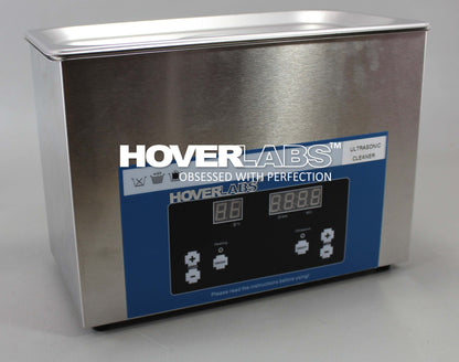 Ultrasonic Cleaner (Model No. HV-UC Series)