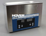 Ultrasonic Cleaner (Model No. HV-UC Series)