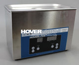 Ultrasonic Cleaner (Model No. HV-UC Series)