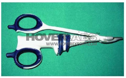 Ultrasonic Cutting and Coagulation Device (Model No: HV-15143-UCCD)