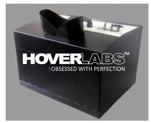 Ultraviolet Chromatography Inspection Cabinet (Model No: HV-15134-C)