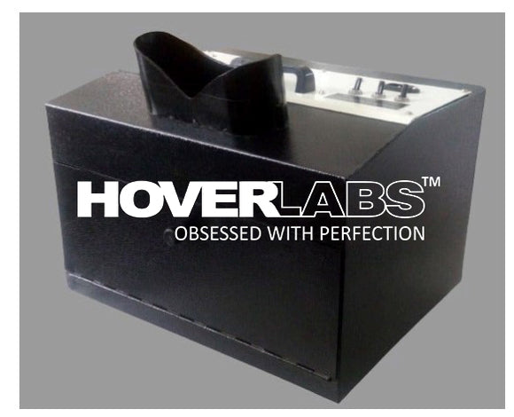 Ultraviolet Chromatography Inspection Cabinet (Model No: HV-15134-C)