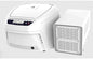 Universal Refrigerated Lab Centrifuge (Model No: HVO-UC-02R)