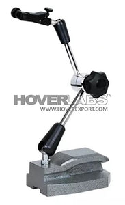 Universal Dial Indicator Stands (Non-Magnetic) (Model No. HVO-6225)