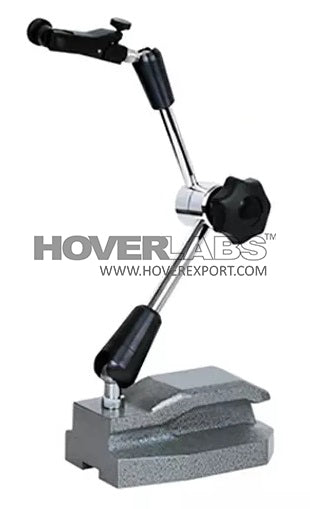 Universal Dial Indicator Stands (Non-Magnetic) (Model No. HVO-6225)