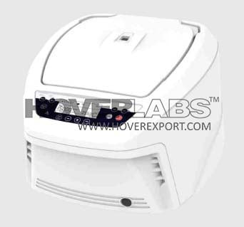 Universal Lab Centrifuge (Model No: HVO-UC-02)