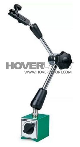 Universal Magnetic Stand (Economic Type) (Model No. HVO-6208-80A)