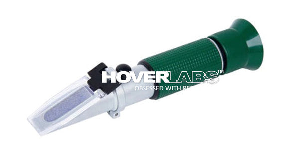 Hand Refractometer (Model No: HVK-340)