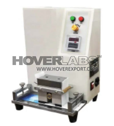 SOLVENT RUB TESTER (Model No: HV-2501)