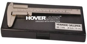 “HOVERLABS” VERNIER CALIPER (Model: HVS-VC01)
