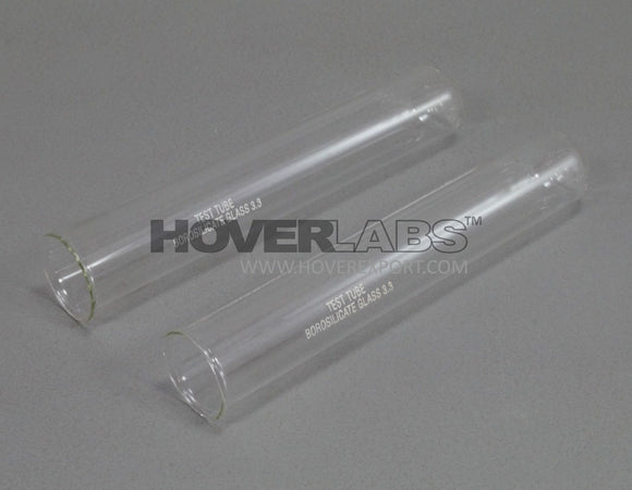 Test Tube Borosilicate Glass (Model: HV-G005)