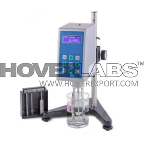 Digital Viscometer (Model No: HVK-400)