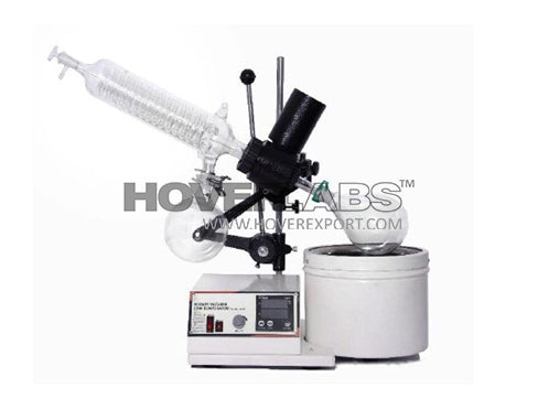 ROTARY VACUUM EVAPORATOR (Model: HV-2199A)