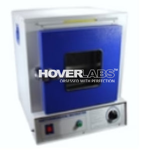 INCUBATOR BACTERIOLOGICAL THERMOSTATIC (Model No: HVK-326)