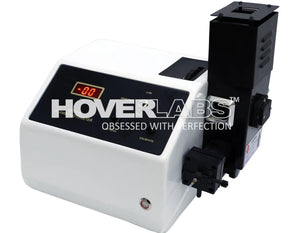 Digital Flame Photometer (Dual Channel) (MODEL NO. HVL- 66)