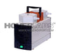 Vacuum Pump (MODEL NO. HVL- P20)